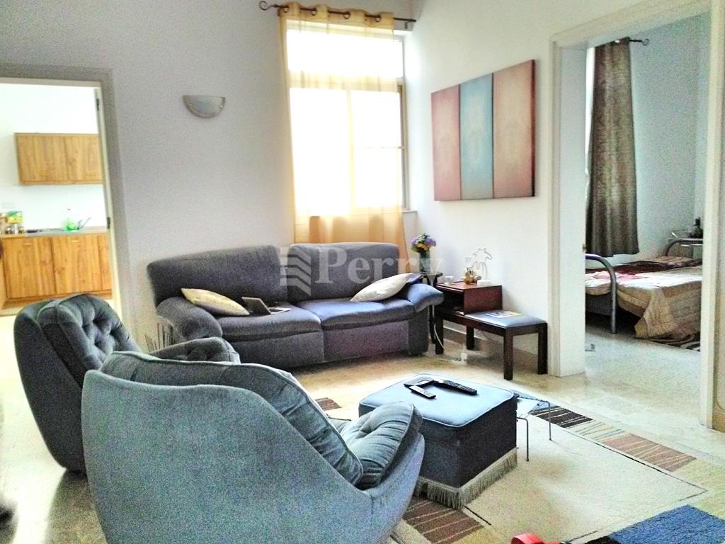 Sliema<br>Apartment