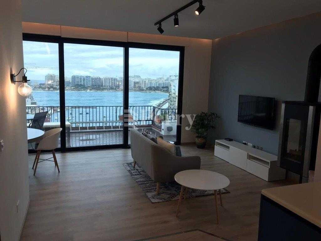 St Julians<br>Apartment