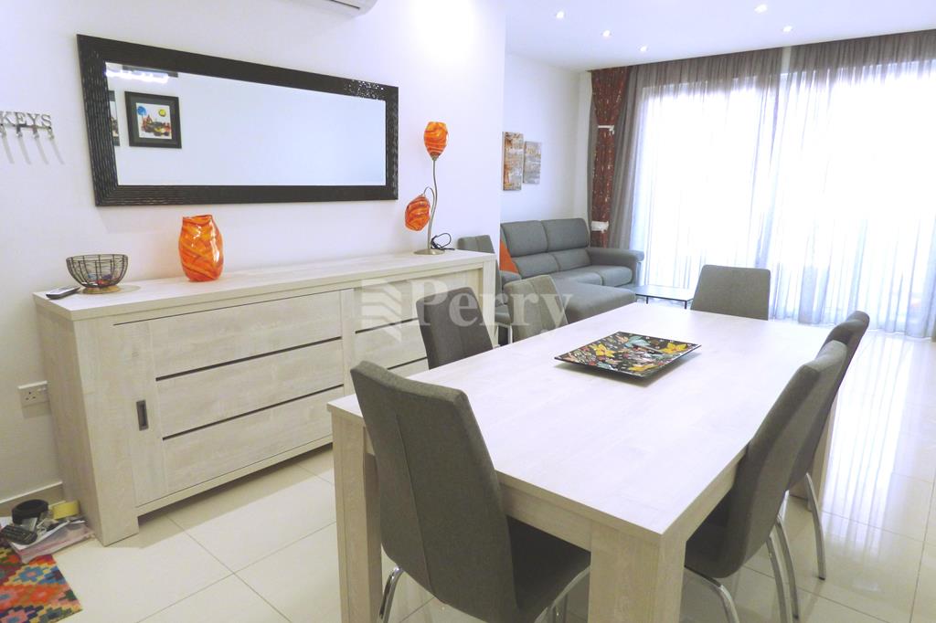 Attard<br>Apartment