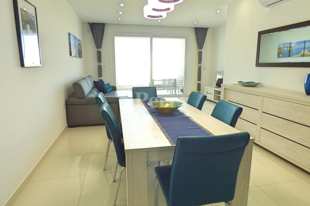 Attard<br>Apartment