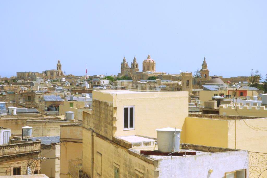 Rabat<br>Apartment
