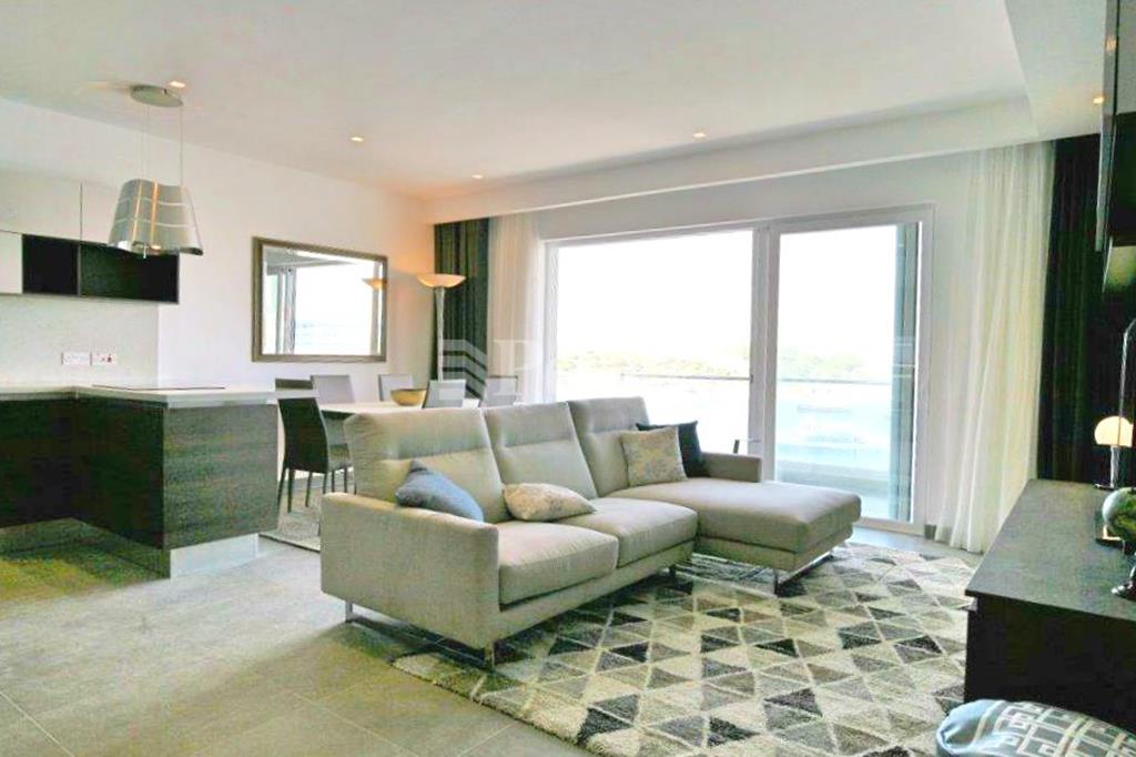 Sliema<br>Apartment