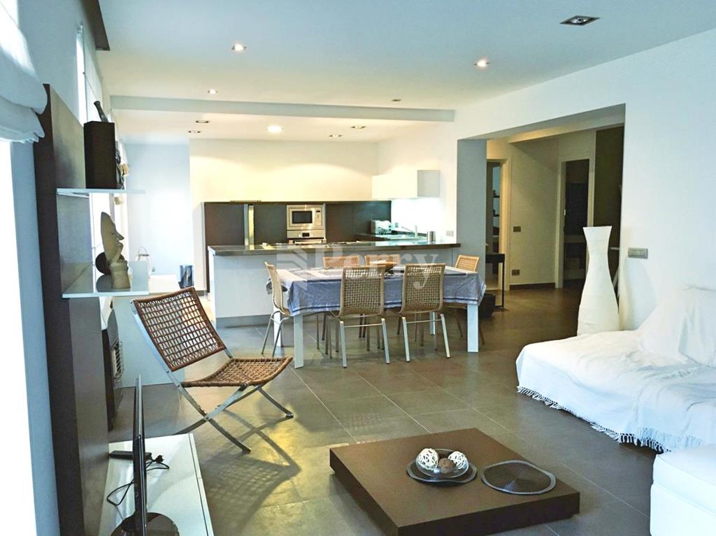 Ta' Xbiex<br>Apartment