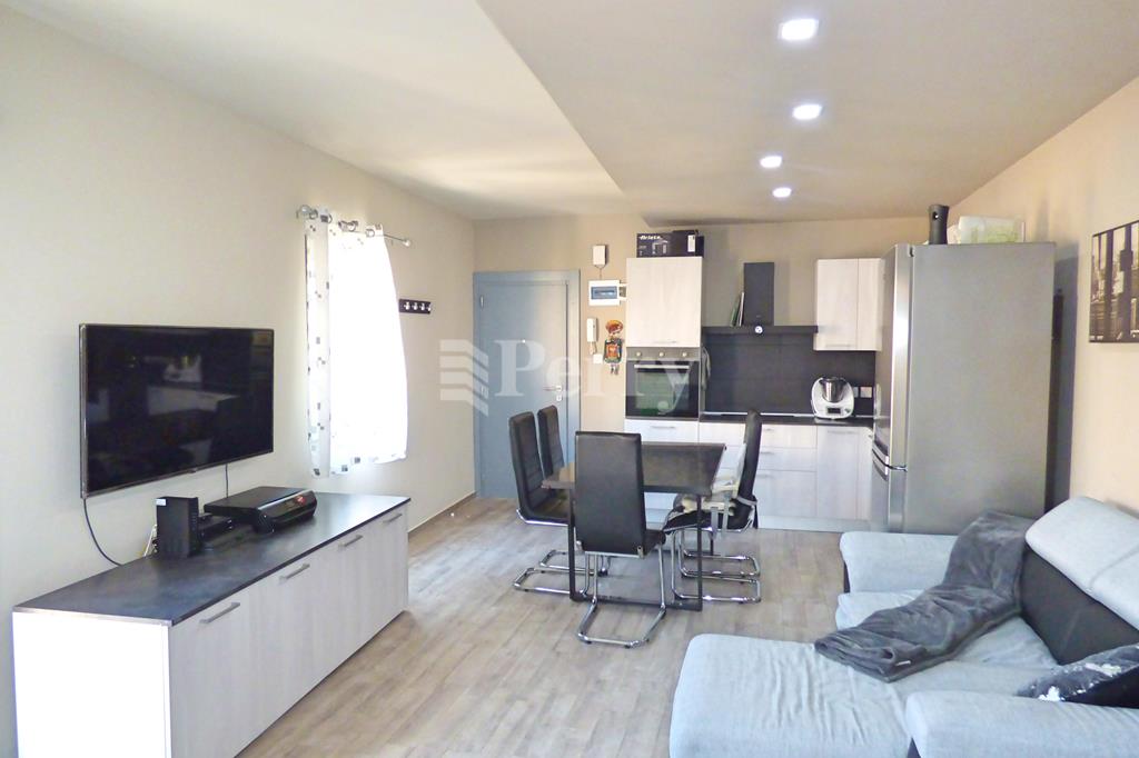 St Julians<br>Apartment