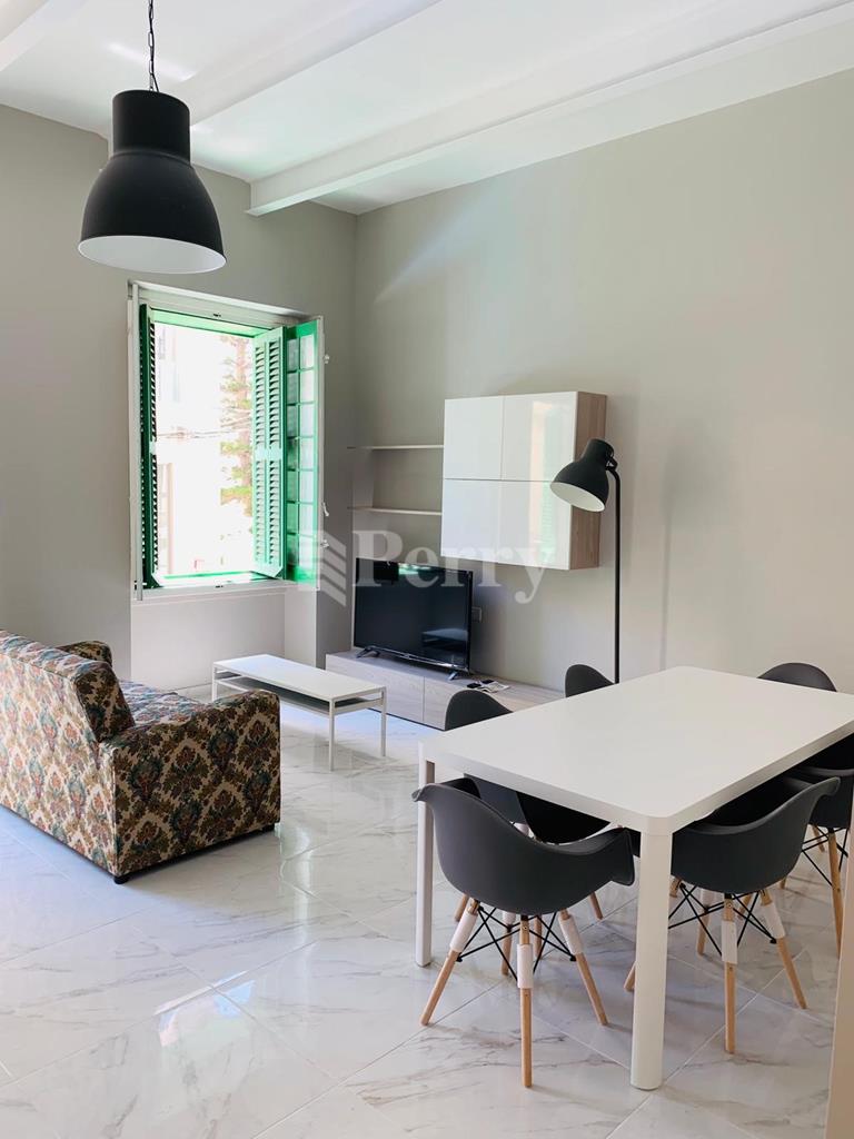 Sliema<br>Apartment