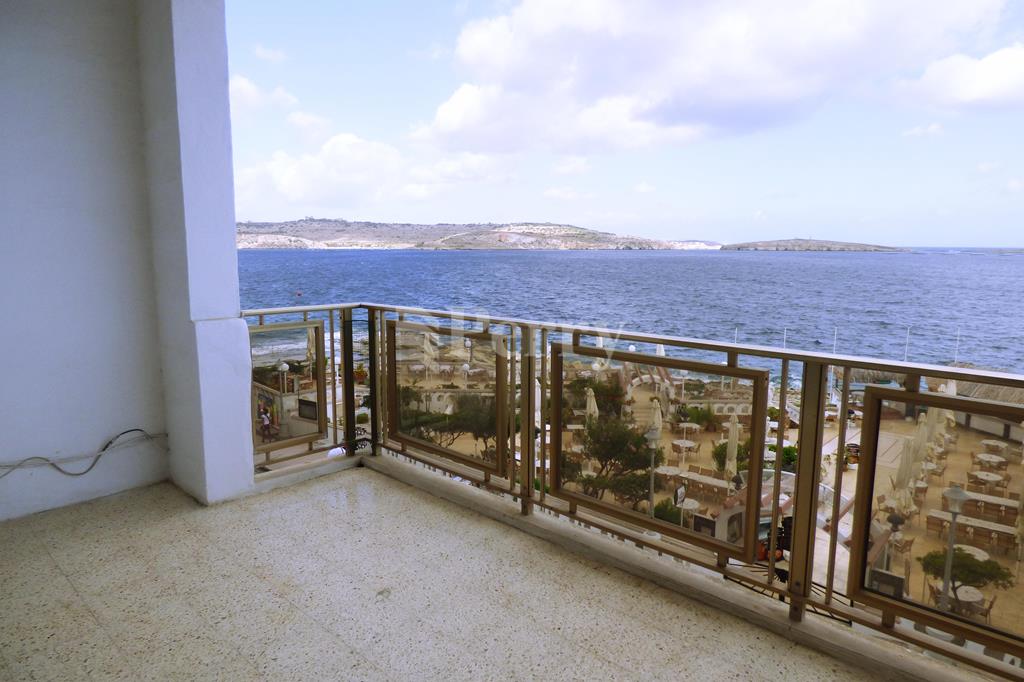St Pauls Bay<br>Apartment