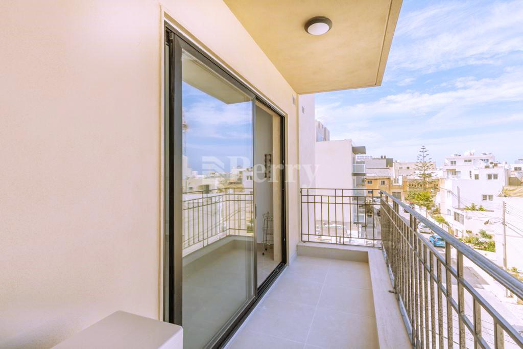 Swieqi<br>Apartment