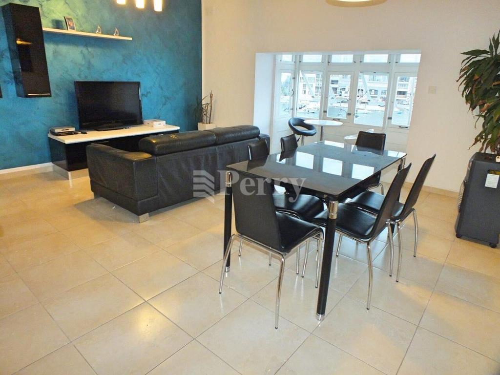 St Julians<br>Apartment