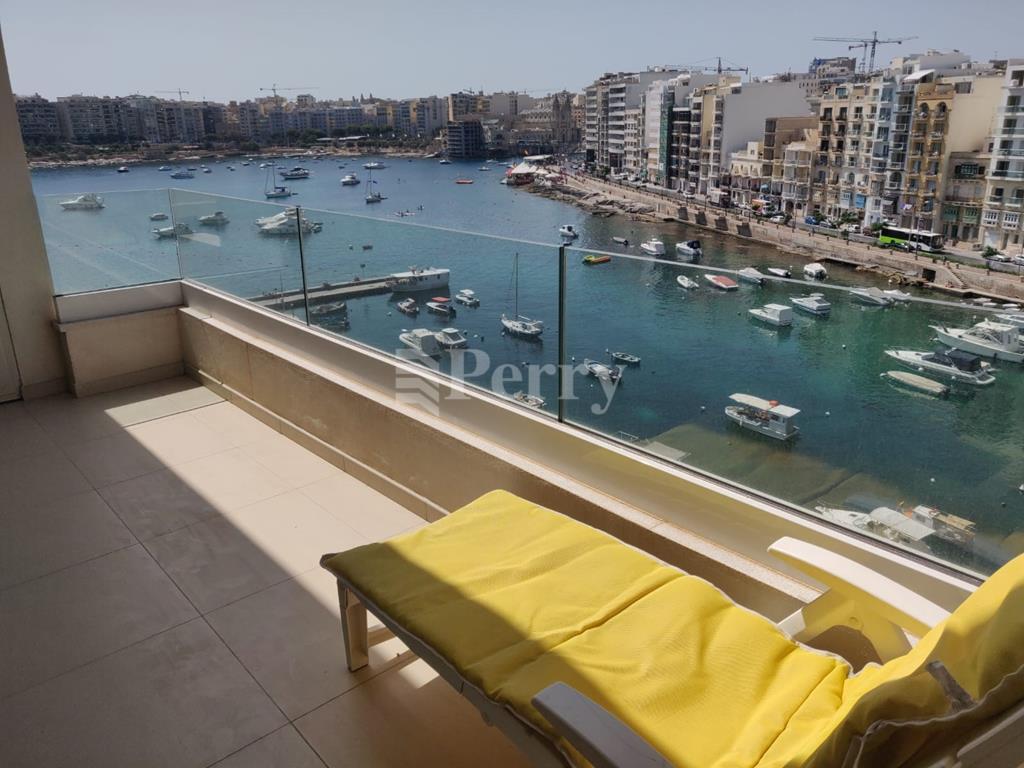 St Julians<br>Apartment