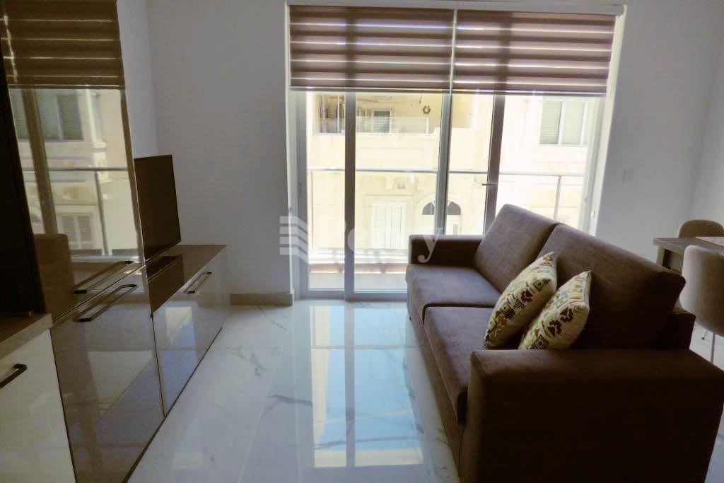 Sliema<br>Apartment