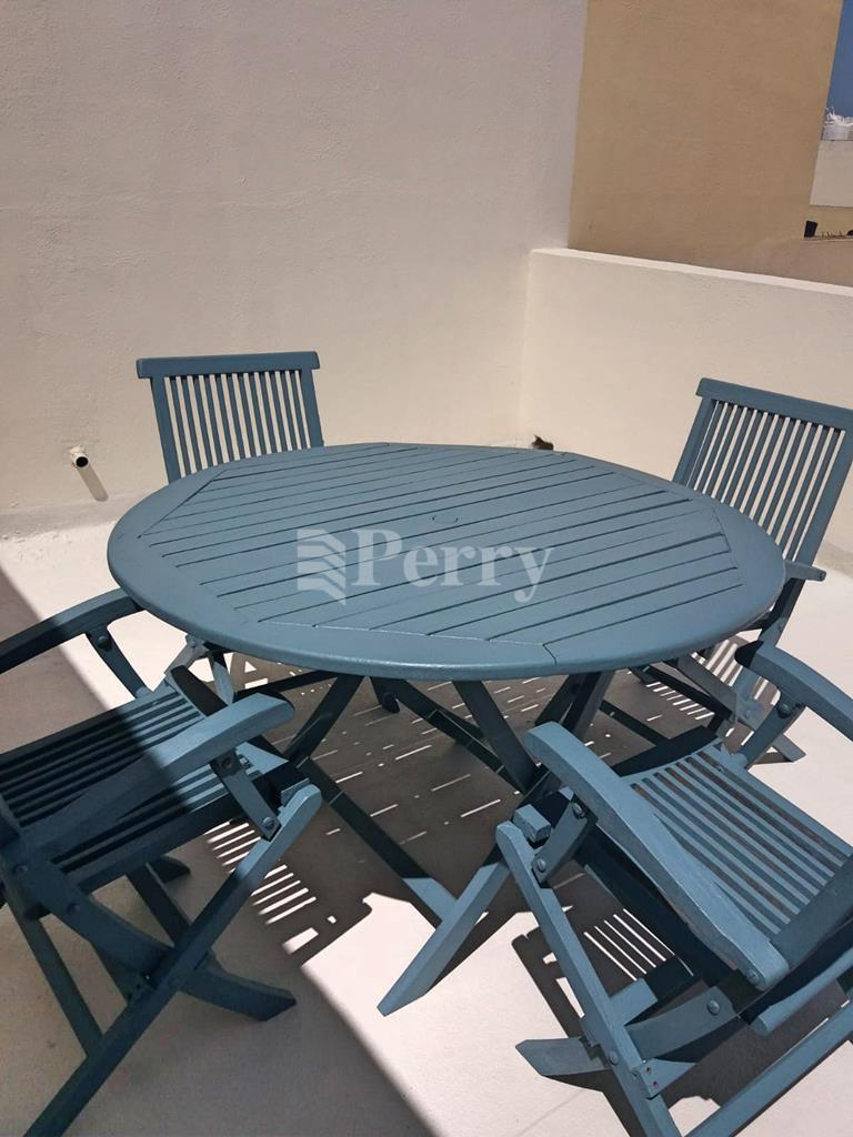 Swieqi<br>Apartment