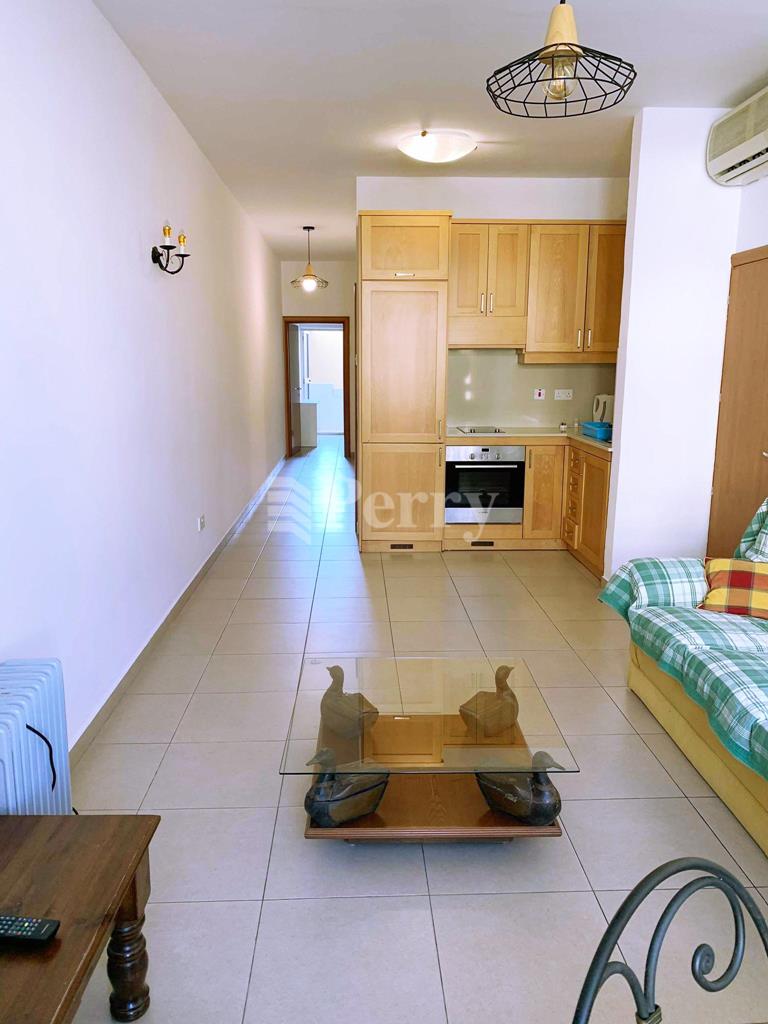 Swieqi<br>Apartment