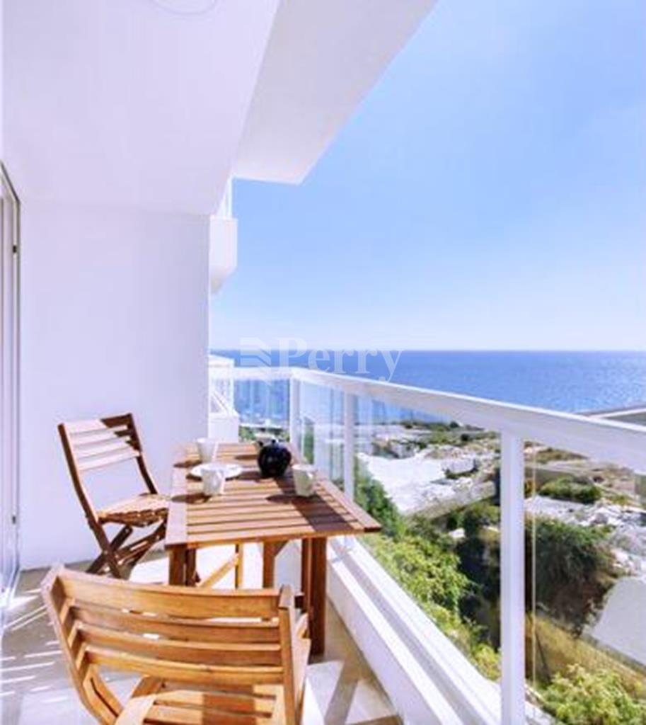 Sliema<br>Apartment