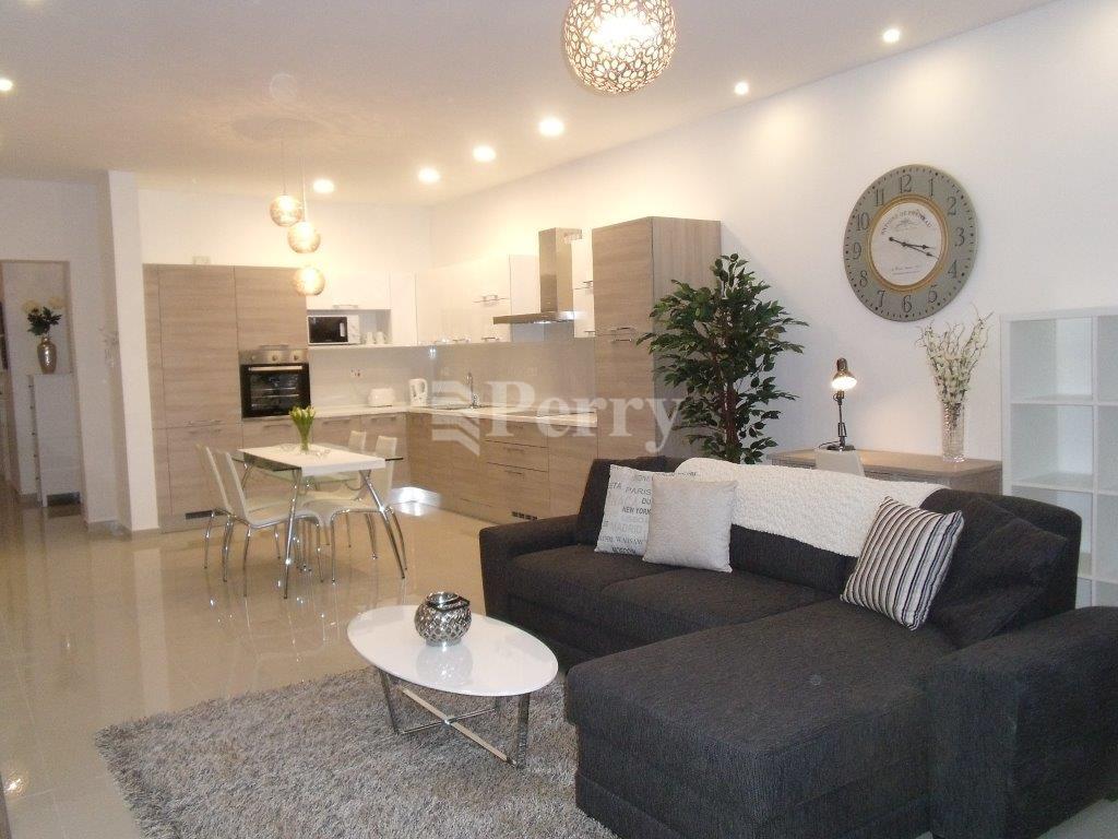 Swieqi<br>Apartment