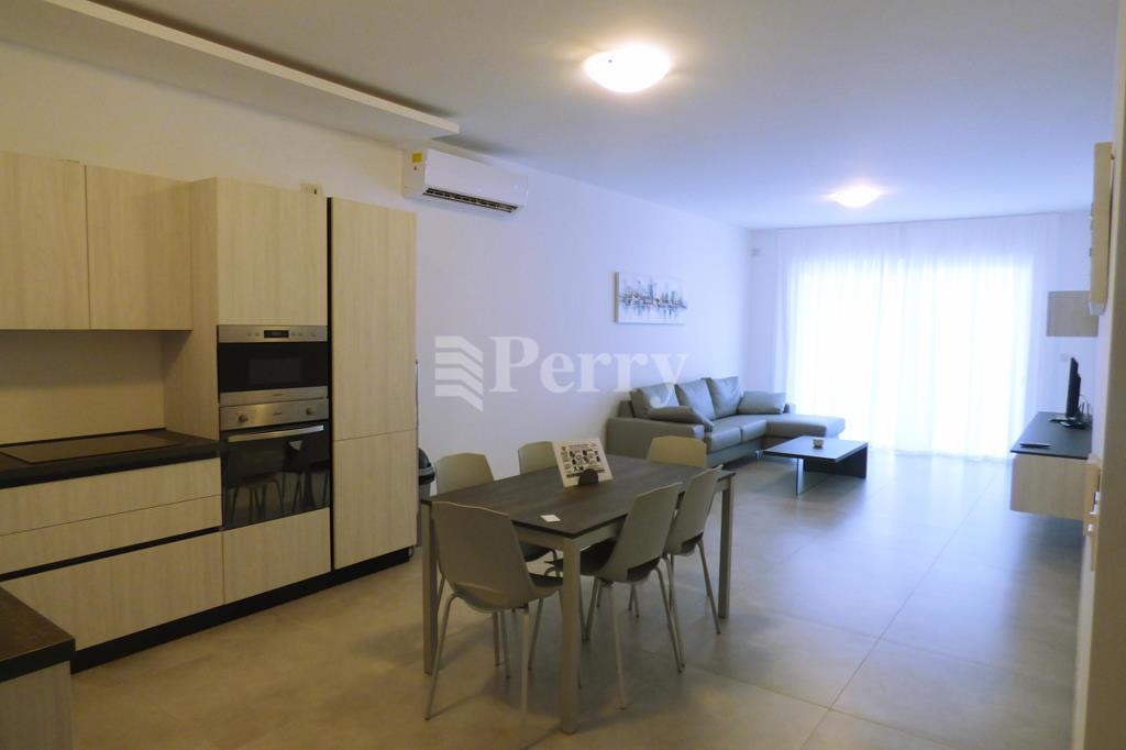 St Julians<br>Apartment