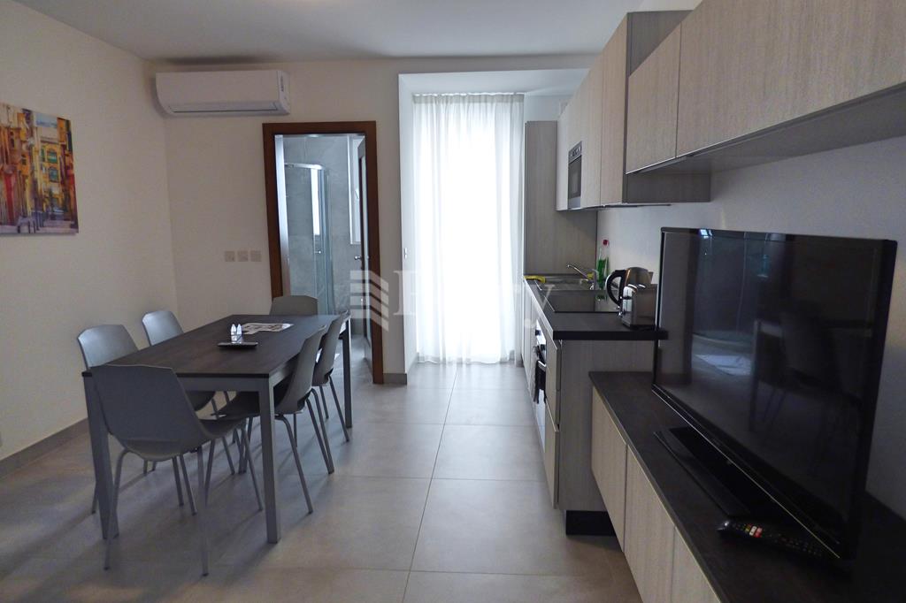 St Julians<br>Apartment