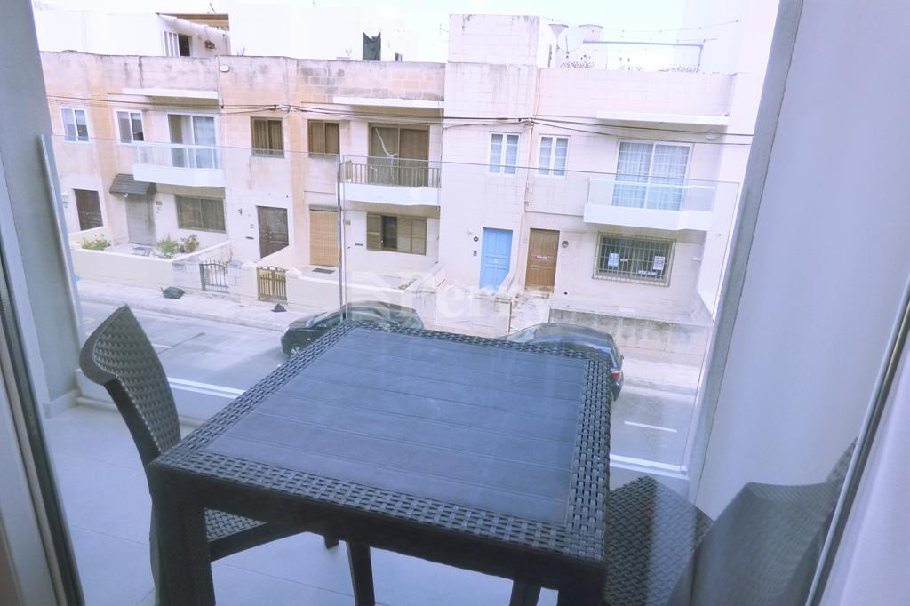 St Julians<br>Apartment