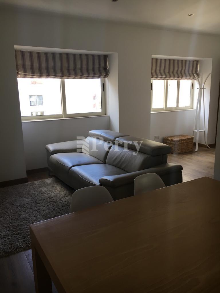 Sliema<br>Apartment
