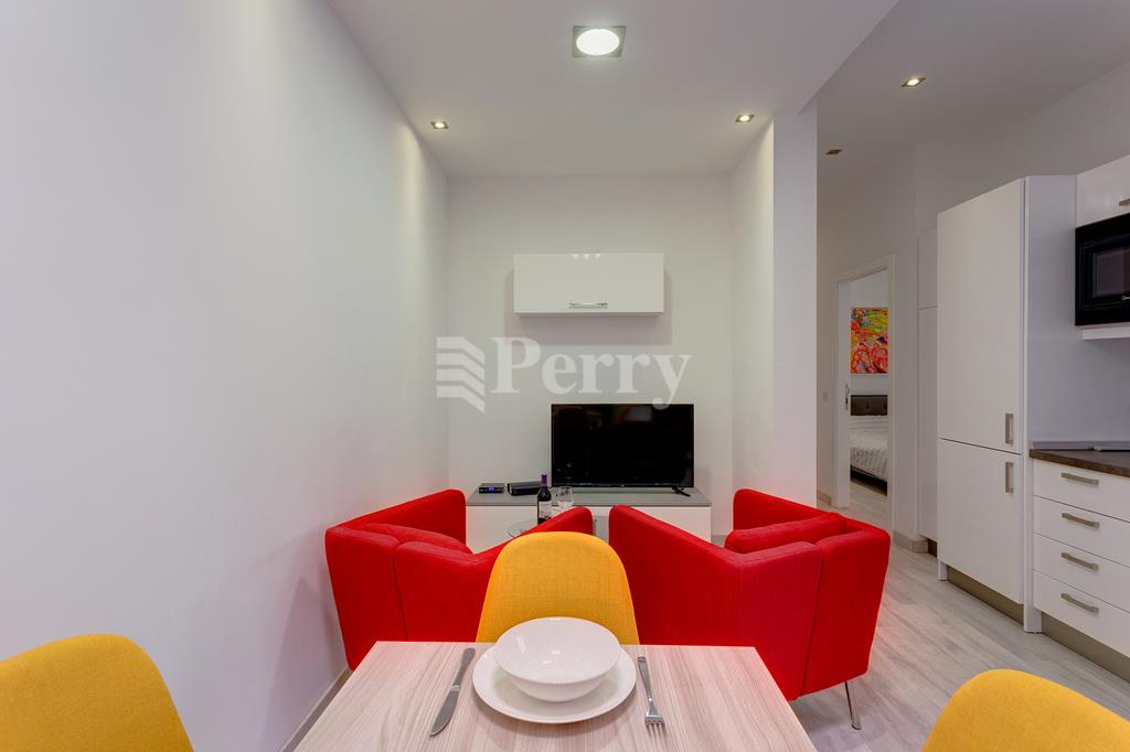 Sliema<br>Apartment