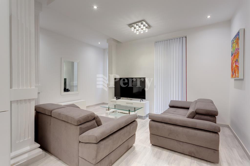 Sliema<br>Apartment