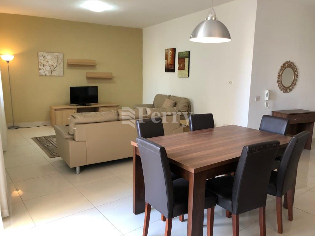 Sliema<br>Apartment
