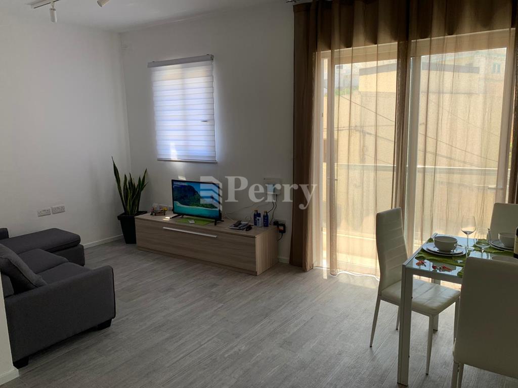 St Julians<br>Apartment