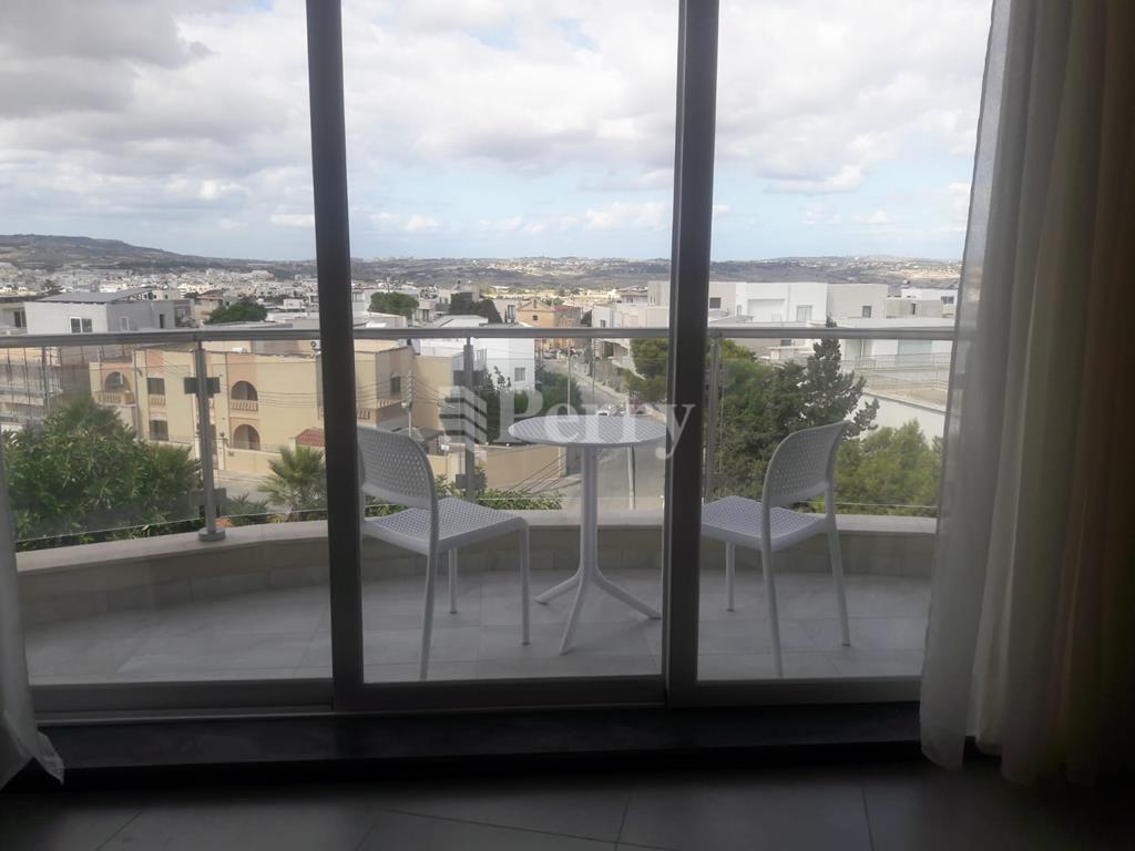 San Pawl tat-Targa<br>Apartment