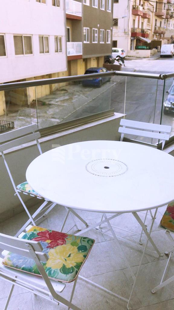 Msida<br>Apartment