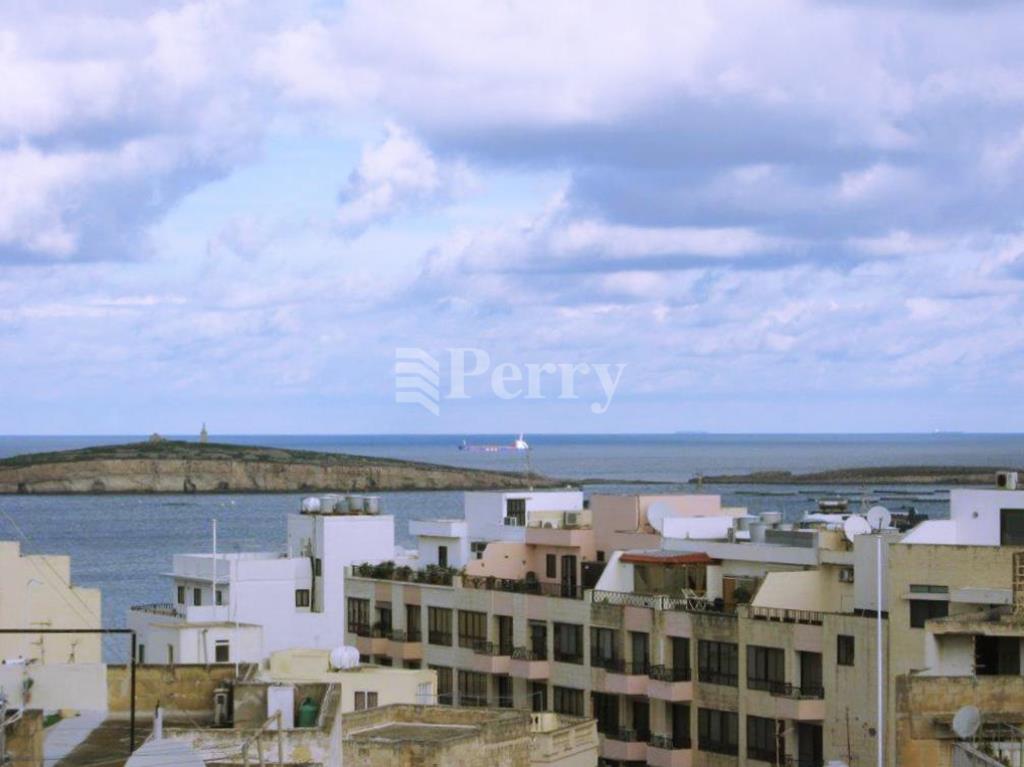 St Pauls Bay<br>Apartment