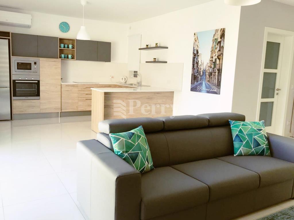 Bahar ic-Caghaq<br>Apartment