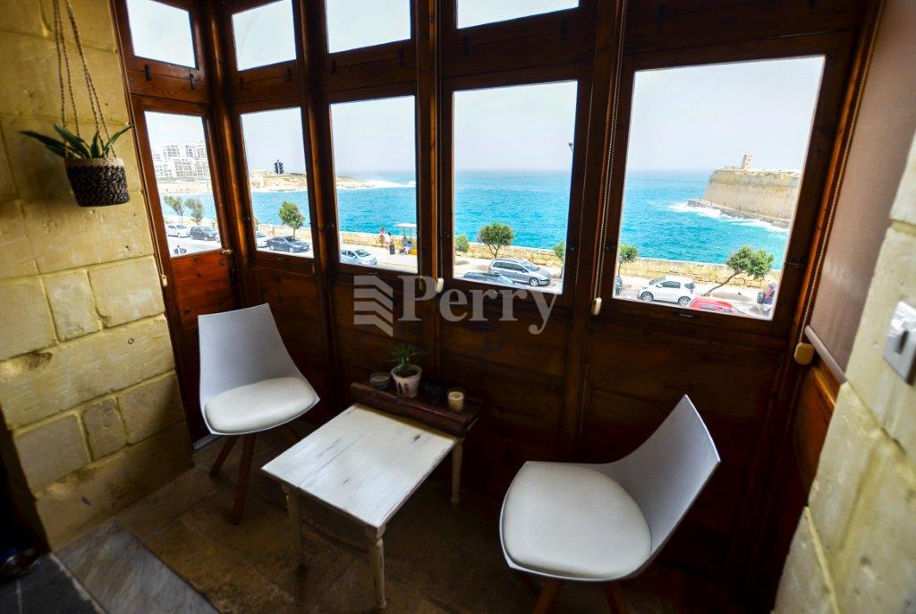 Valletta<br>Apartment