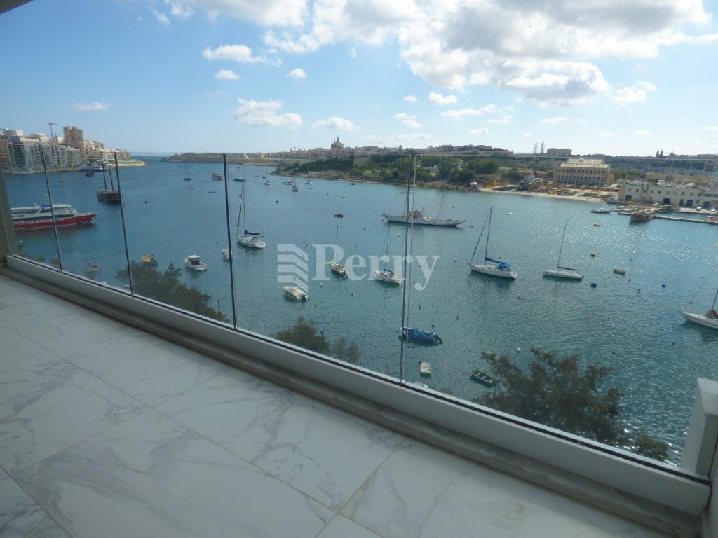 Sliema<br>Apartment