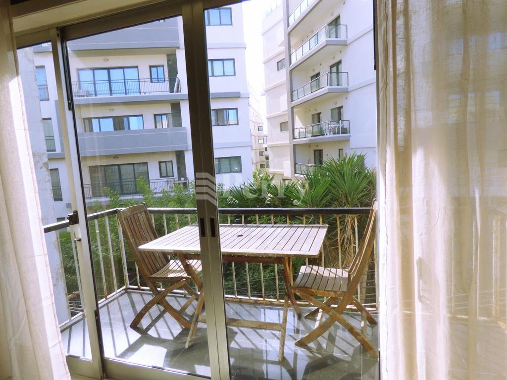St Julians<br>Apartment