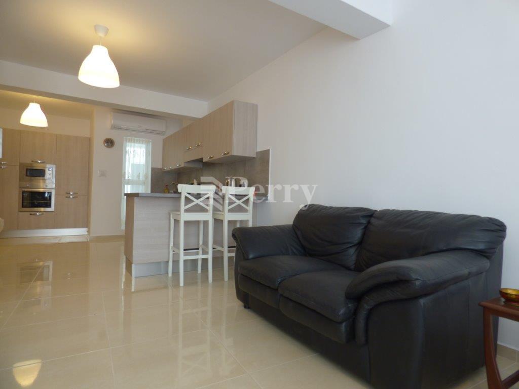 Swieqi<br>Apartment