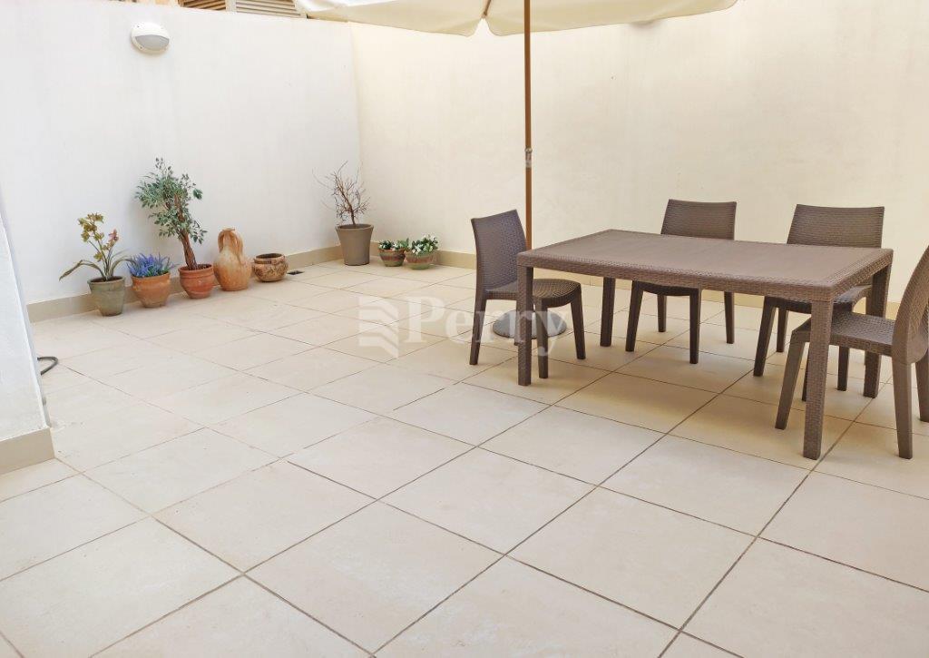 Sliema<br>Apartment