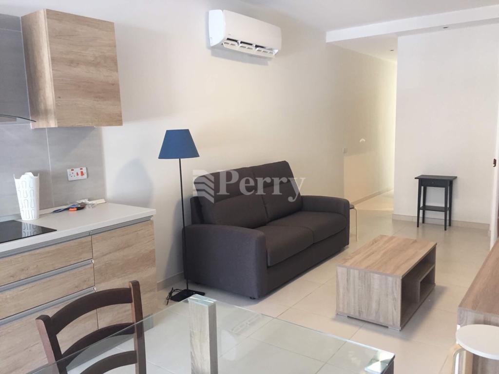 Gzira<br>Apartment