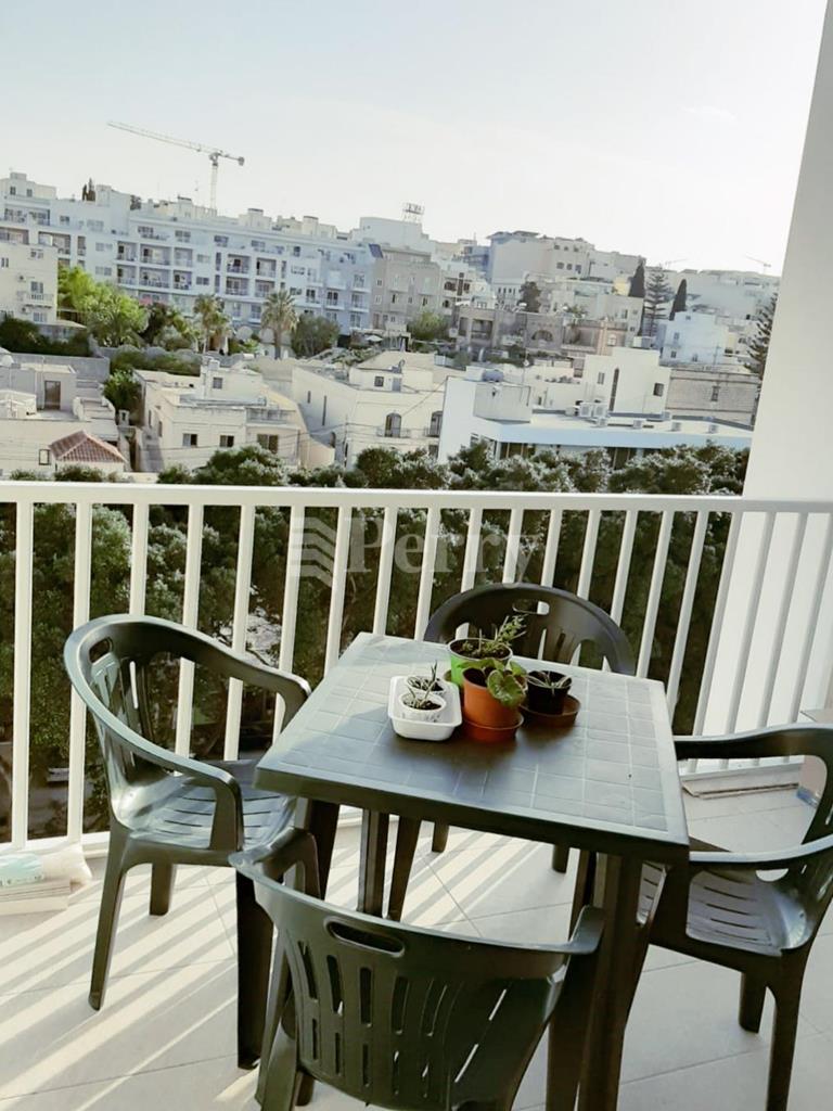 Swatar<br>Apartment