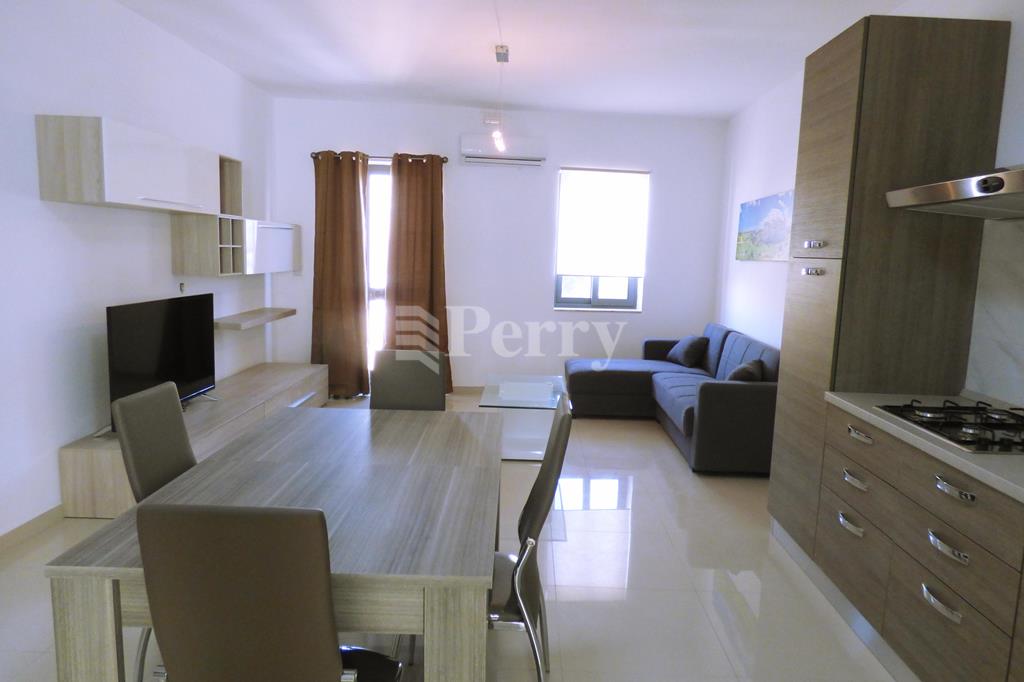 Pieta<br>Apartment