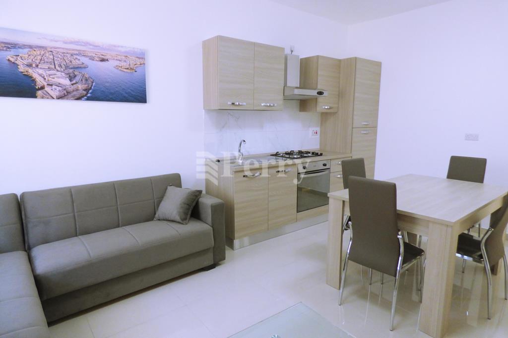 Pieta<br>Apartment