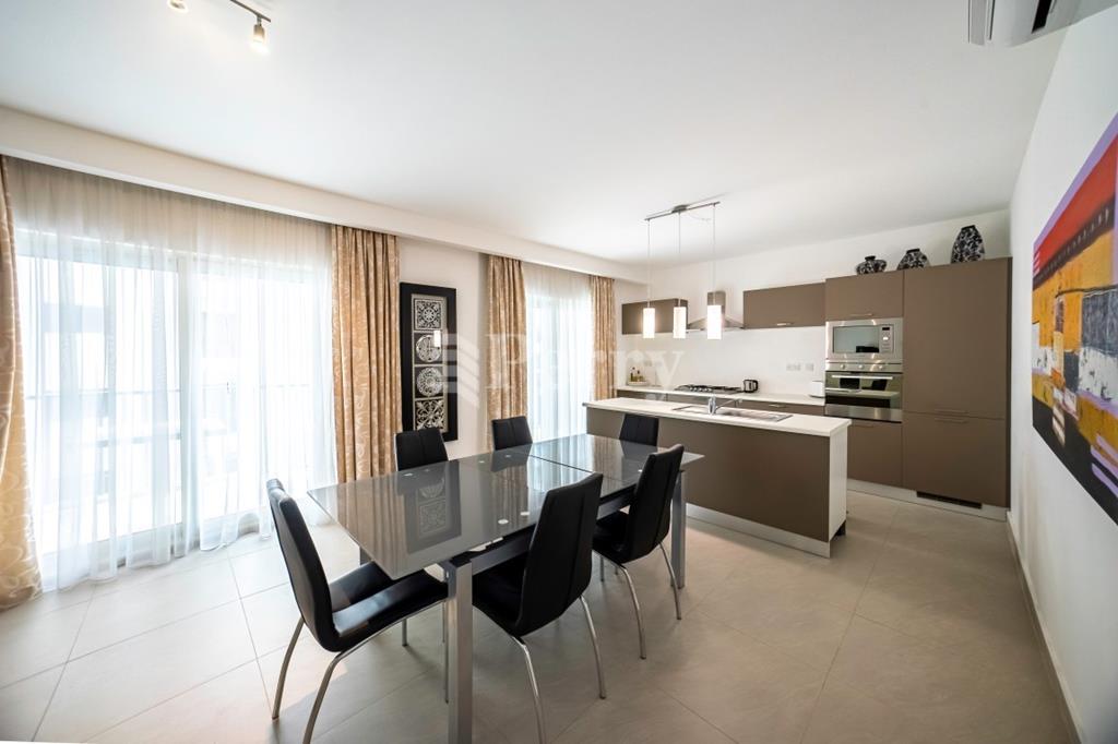 St Julians<br>Apartment