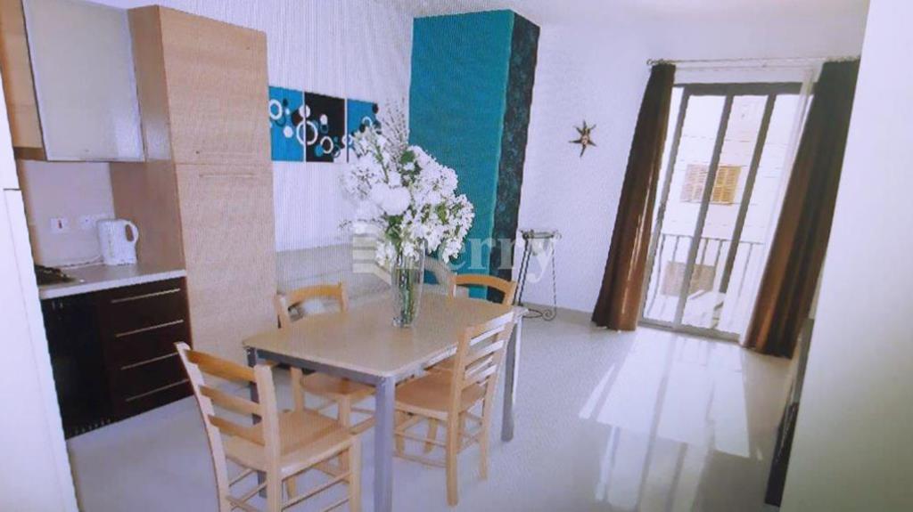 Attard<br>Apartment