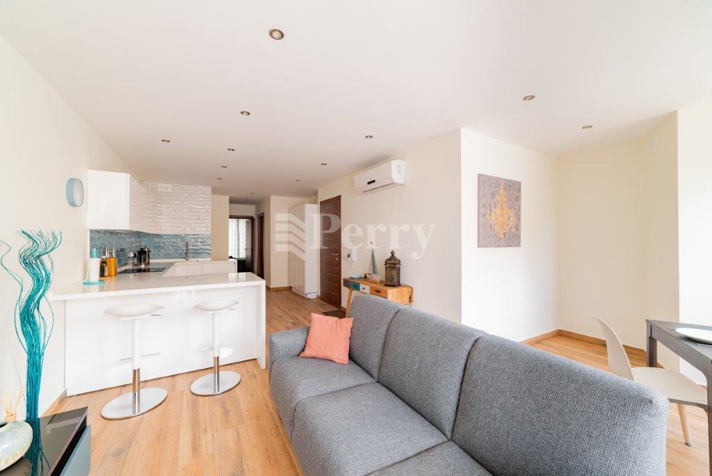 Gzira<br>Apartment