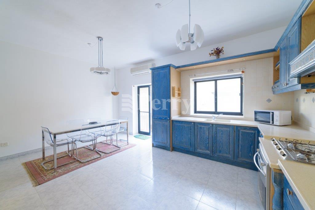 Sliema<br>Apartment