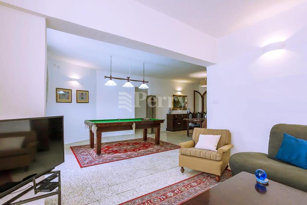 St Julians<br>Apartment