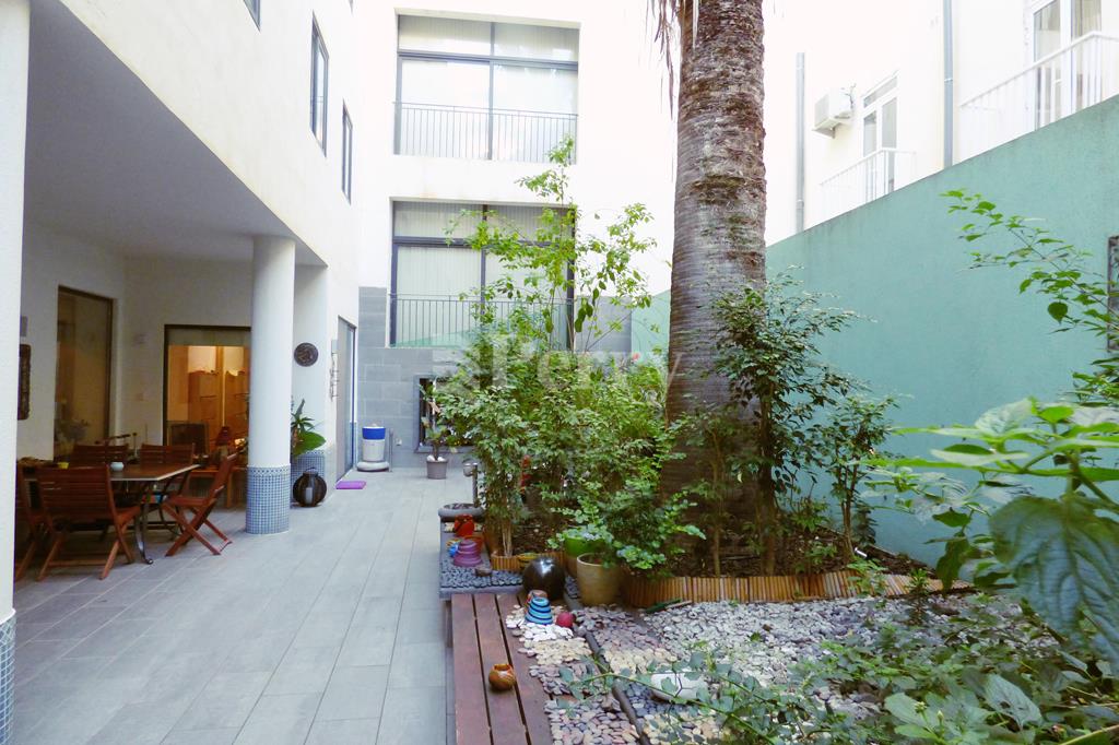 Sliema<br>Apartment