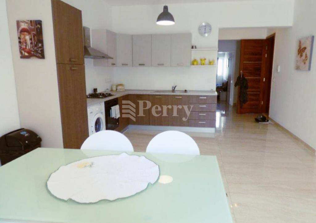Ibrag<br>Apartment