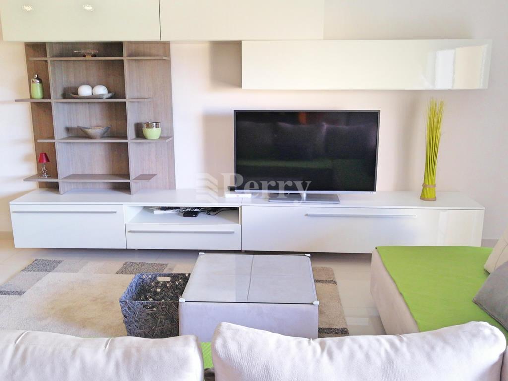 St Pauls Bay<br>Apartment