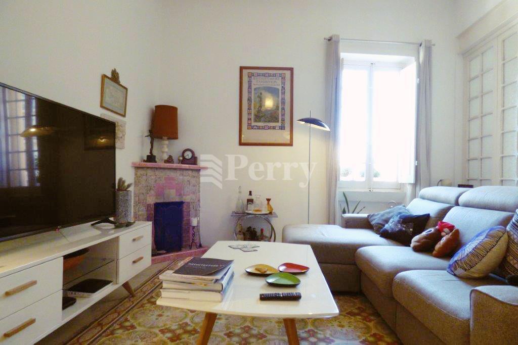Sliema<br>Apartment
