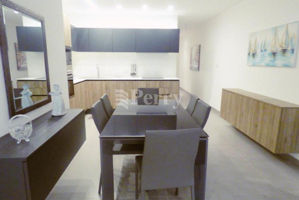 St Julians<br>Apartment