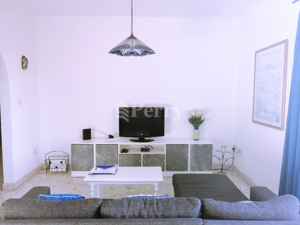 Sliema<br>Apartment
